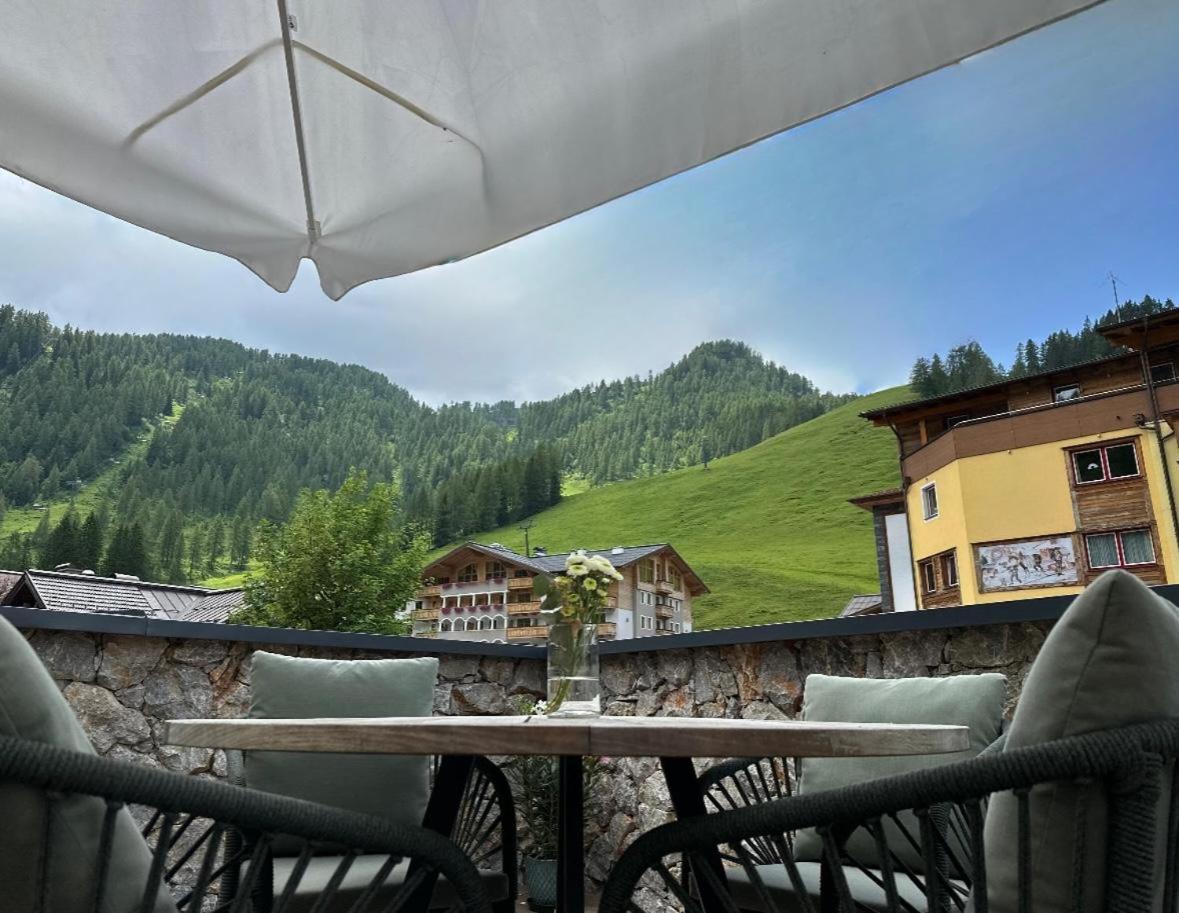 Firstpeak Chalets Zauchensee Exteriér fotografie